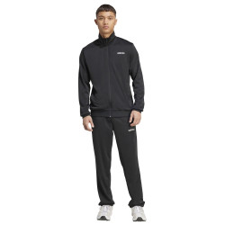 Adidas Ανδρικές φόρμες σετ Sportswear Essentials Linear Tracksuit